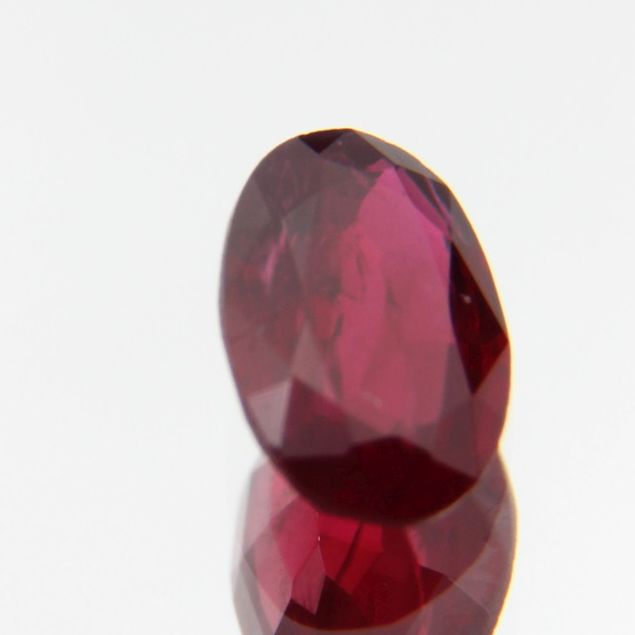 Ruby 0.34 ct
