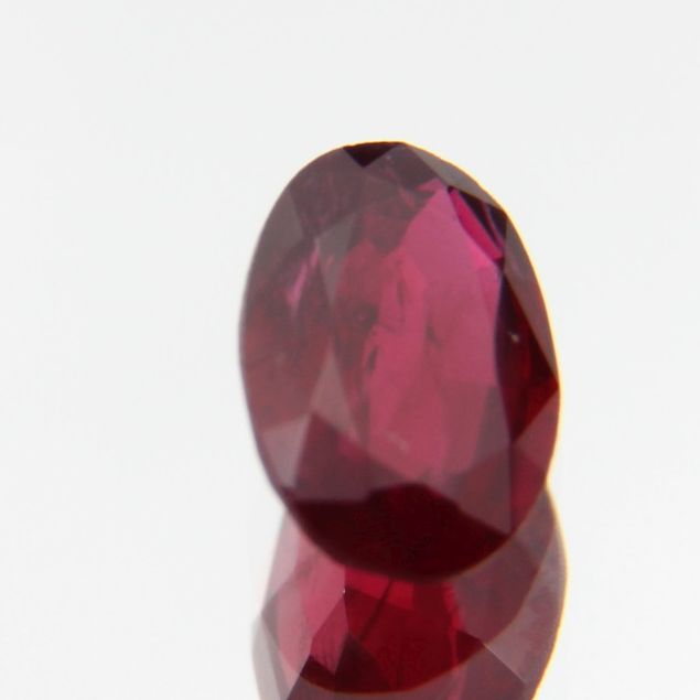 Ruby 0.34 ct