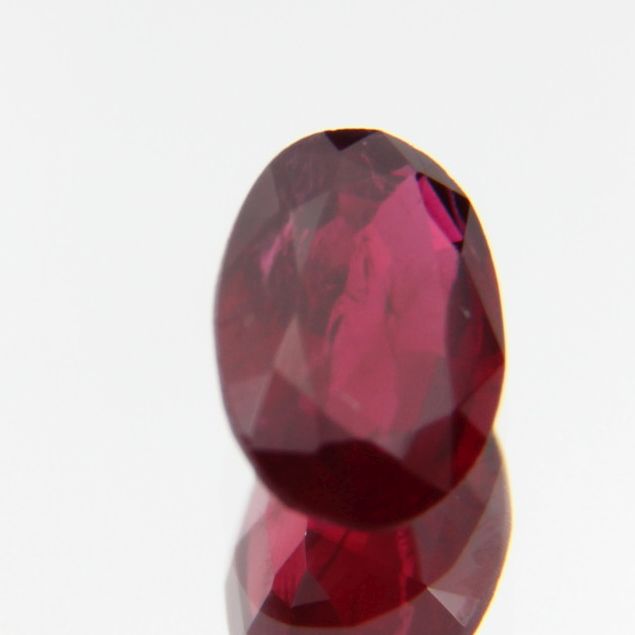 Ruby 0.34 ct