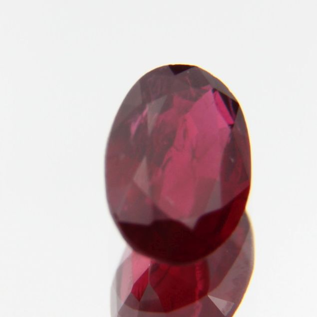 Ruby 0.34 ct