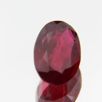 Ruby 0.34 ct