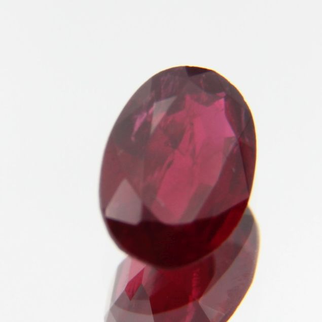 Ruby 0.34 ct