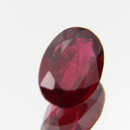 Ruby 0.34 ct