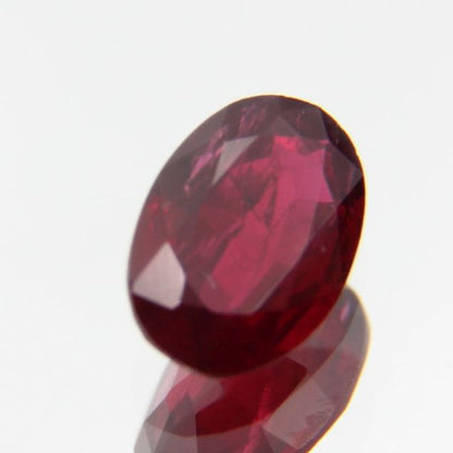 Ruby 0.34 ct