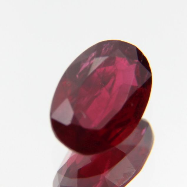 Ruby 0.34 ct