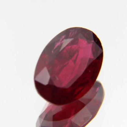 Ruby 0.34 ct