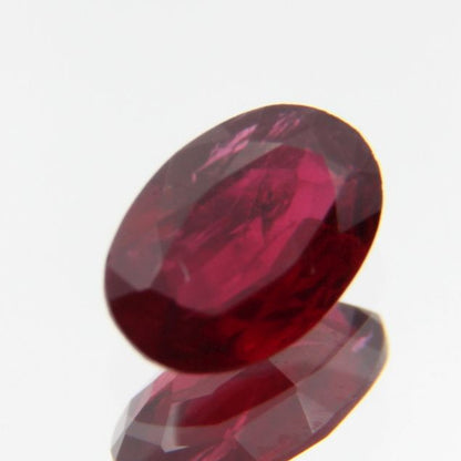 Ruby 0.34 ct