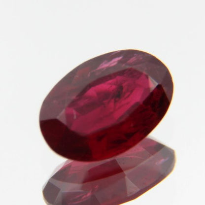 Ruby 0.34 ct