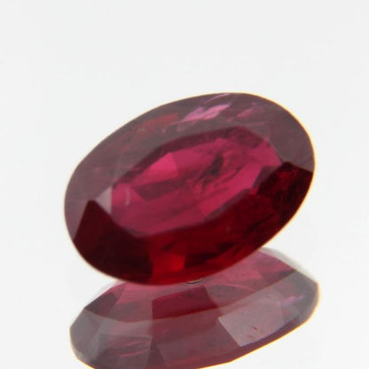 Ruby 0.34 ct