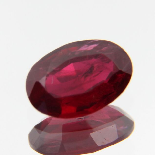 Ruby 0.34 ct
