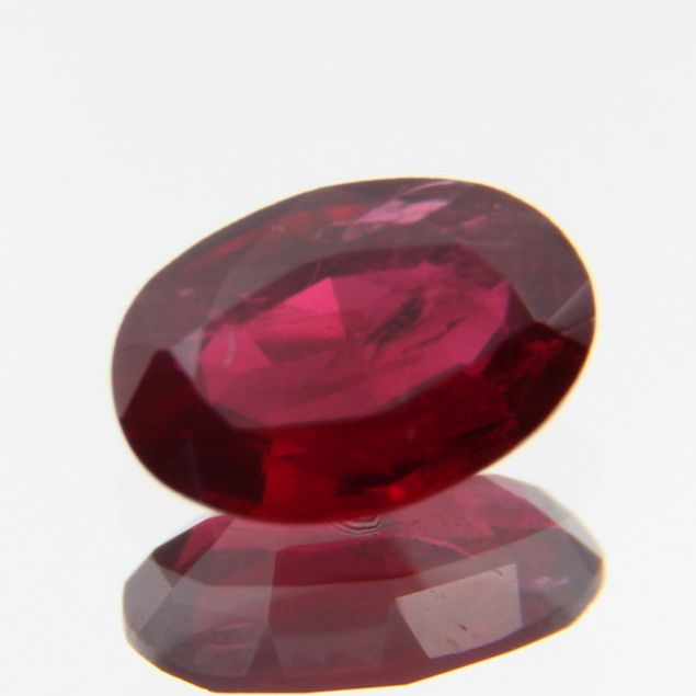 Ruby 0.34 ct