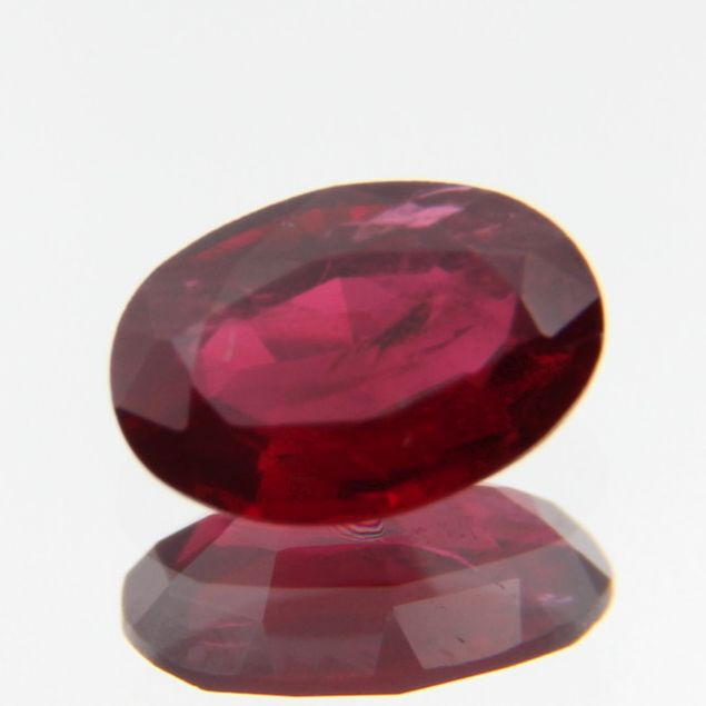 Ruby 0.34 ct