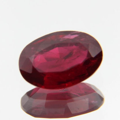 Ruby 0.34 ct