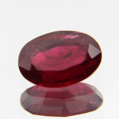 Ruby 0.34 ct