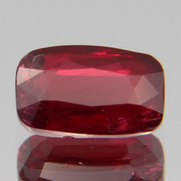 Rubin 1.05ct