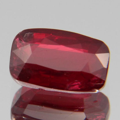 Rubin 1.05ct
