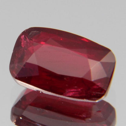 Rubin 1.05ct