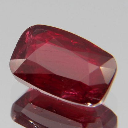 Rubin 1.05ct