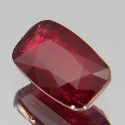 Rubin 1.05ct