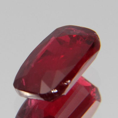 Rubin 1.05ct