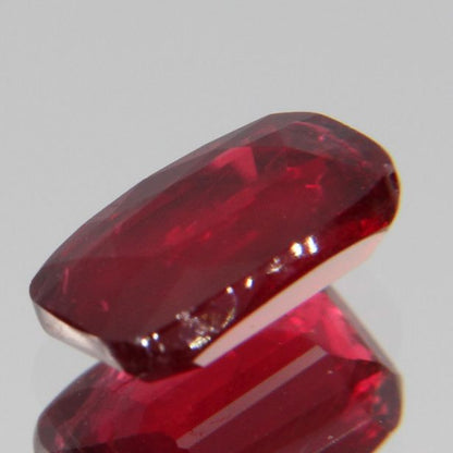 Rubin 1.05ct