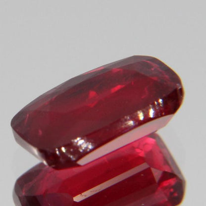 Rubin 1.05ct
