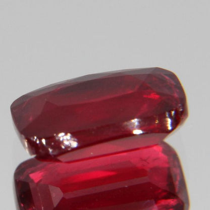 Rubin 1.05ct