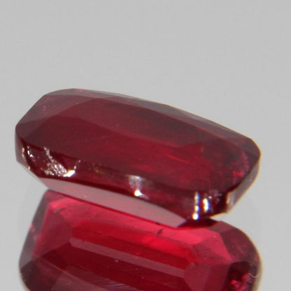 Rubin 1.05ct