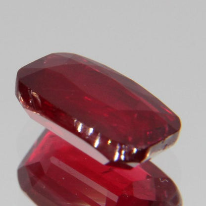 Rubin 1.05ct