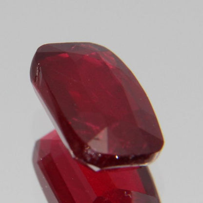 Rubin 1.05ct