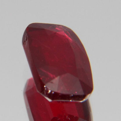 Rubin 1.05ct
