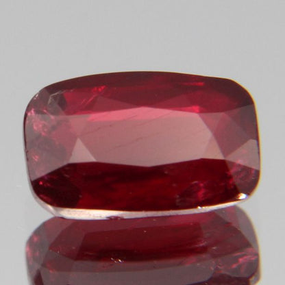 Rubin 1.05ct