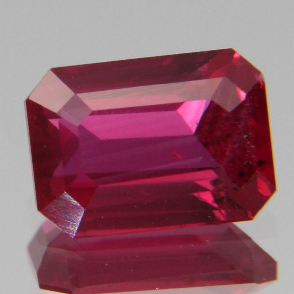 Rubin 1.07ct