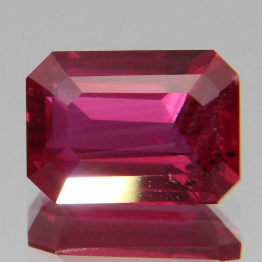 Rubin 1.07ct