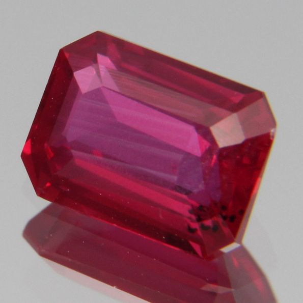 Rubin 1.07ct