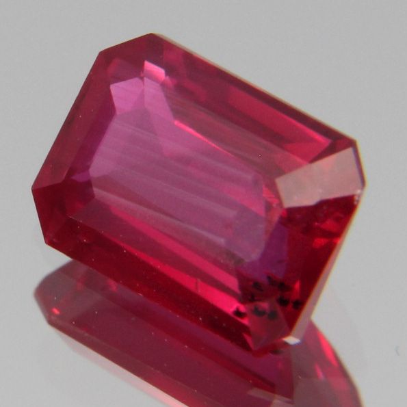 Rubin 1.07ct