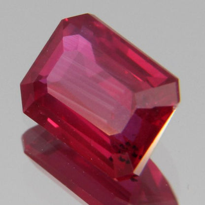 Rubin 1.07ct