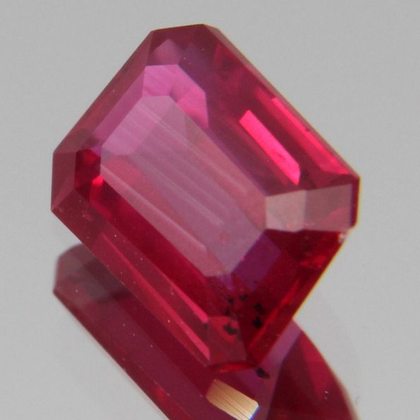 Rubin 1.07ct