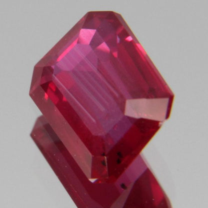 Rubin 1.07ct