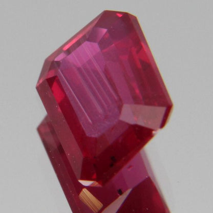 Rubin 1.07ct