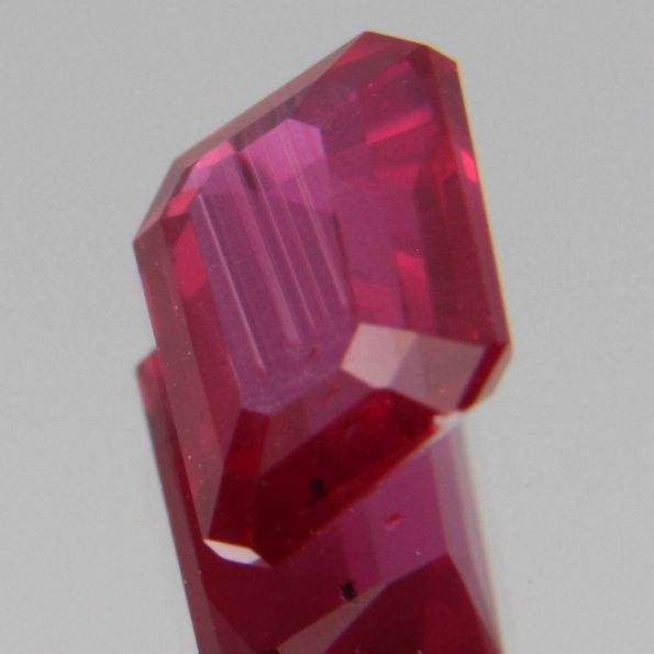 Rubin 1.07ct