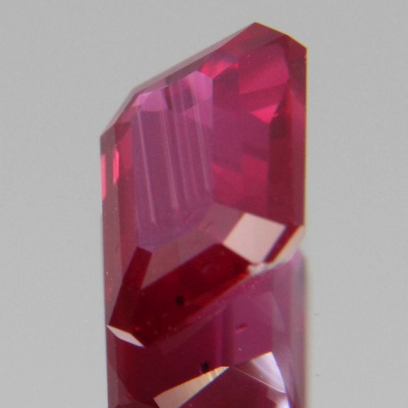 Rubin 1.07ct