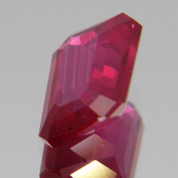 Rubin 1.07ct