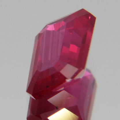 Rubin 1.07ct