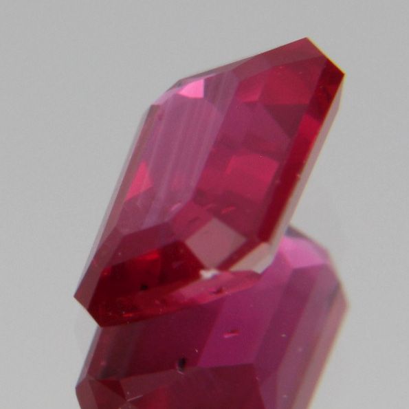 Rubin 1.07ct