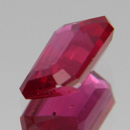 Rubin 1.07ct