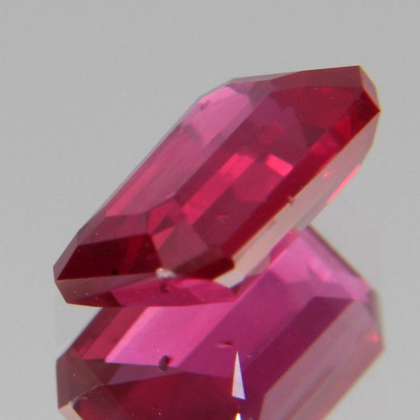 Rubin 1.07ct