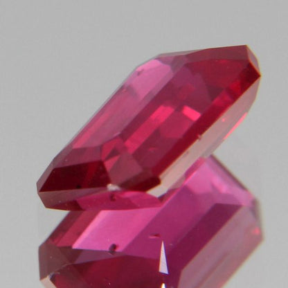 Rubin 1.07ct