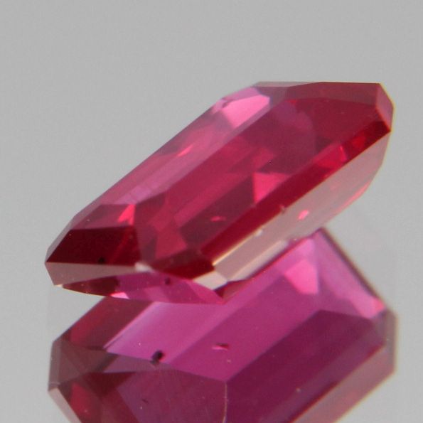 Rubin 1.07ct