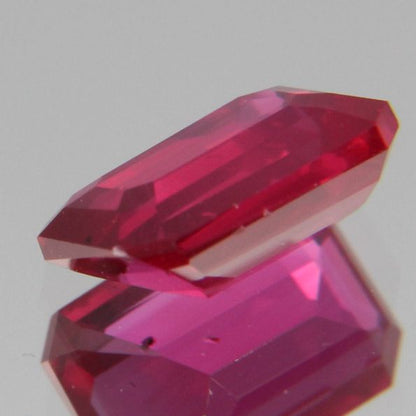 Rubin 1.07ct